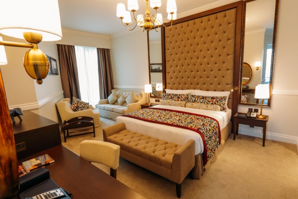 Dukes The Palm a Royal Hideaway Hotel (Dubai)